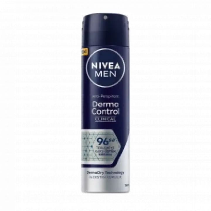 Men Control Clinical Deodorant 150 ml