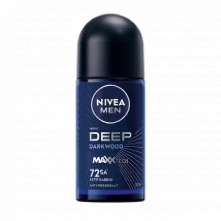 Men Deep Darkwood On 50 ml