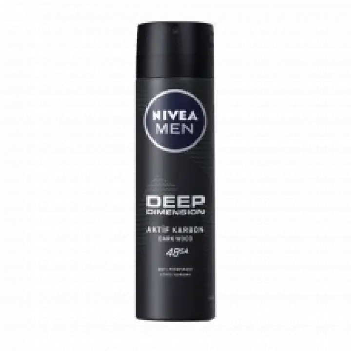 Men Deep Dimension Deodorant 150 ml