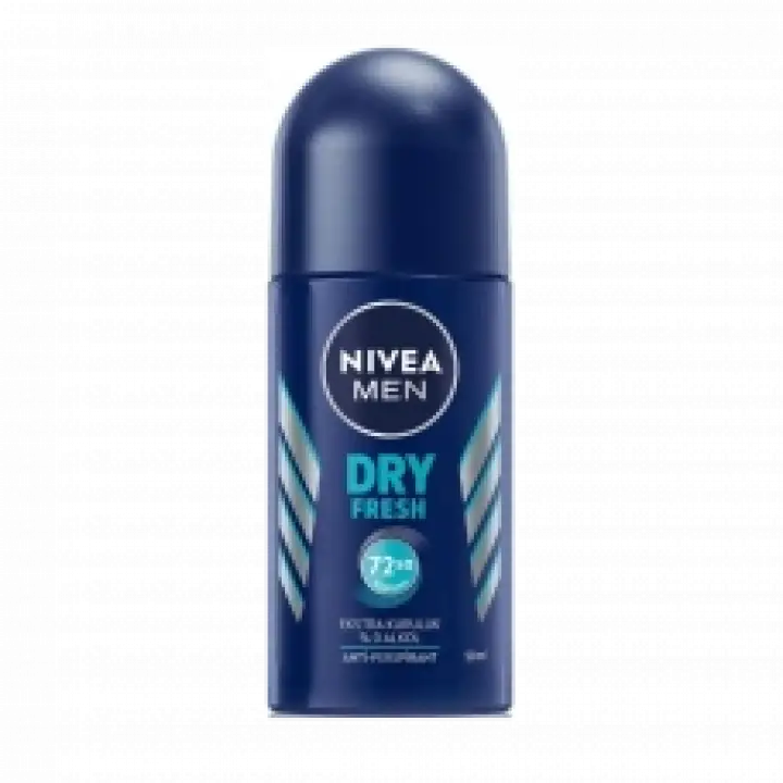 Men Dry Fresh On 50 ml