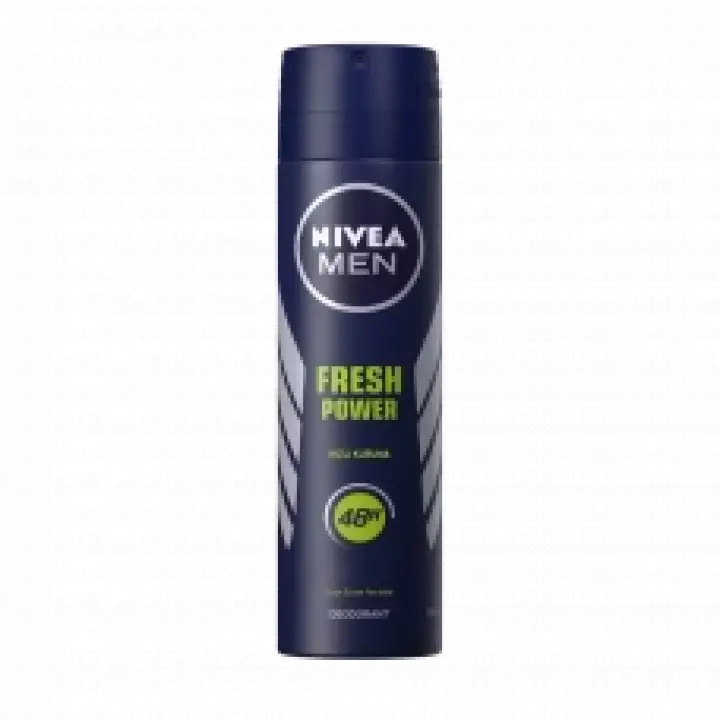 Men Fresh Power Deodorant 150 ml