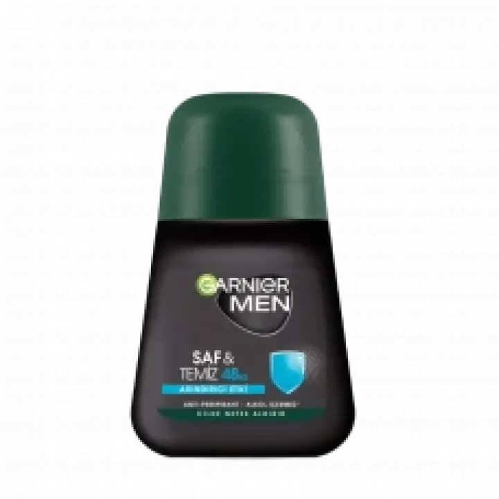 Men Mineral Saf Ve Temiz -on 50 Ml