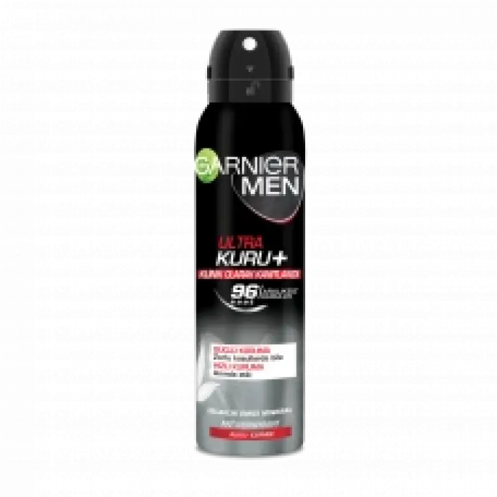 Men Ultra Kuru Deodorant 150 Ml