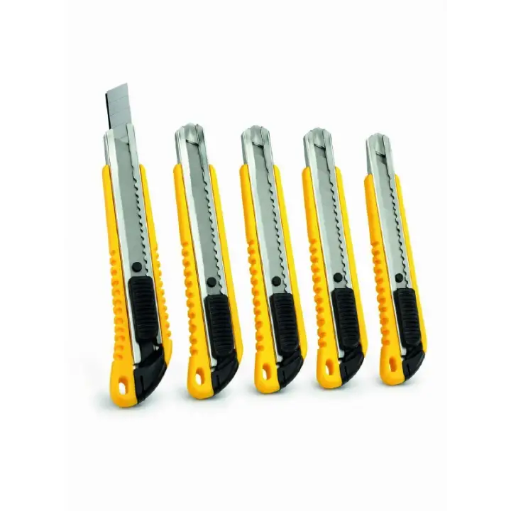 METAL FALÇATA 5Lİ