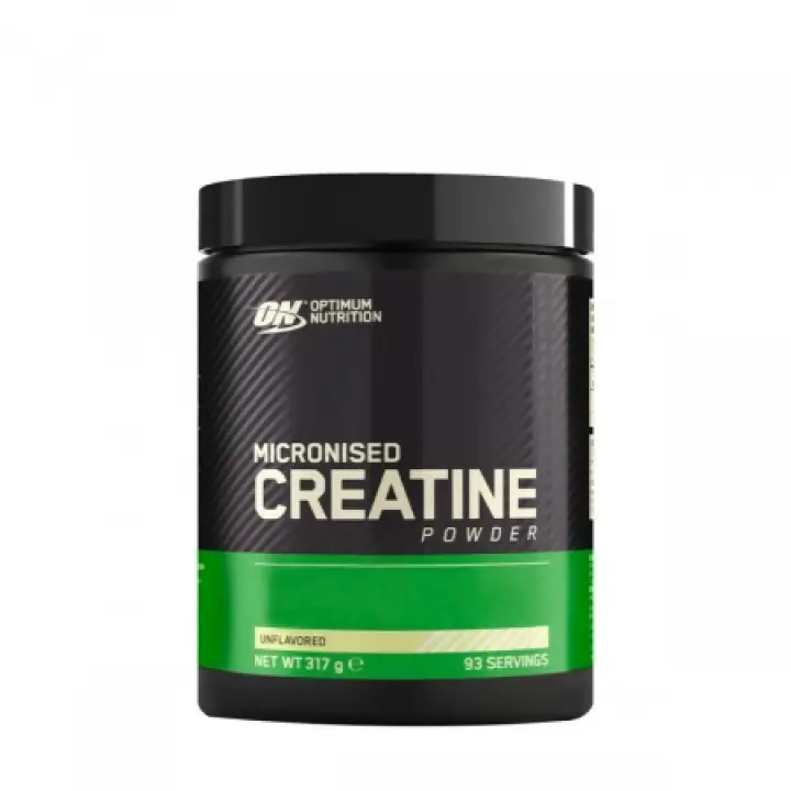 Micronized Creatine Powder 317 gr