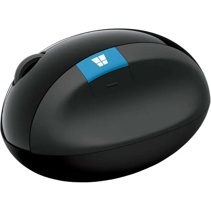 Mıcrosoft L6V-00003 Siyah Sculpt Kablosuz Ergonomic Mouse