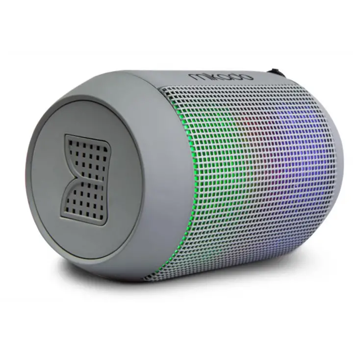 Mikado MD-15BT Gray FM Radyo Destekli Bluetooth