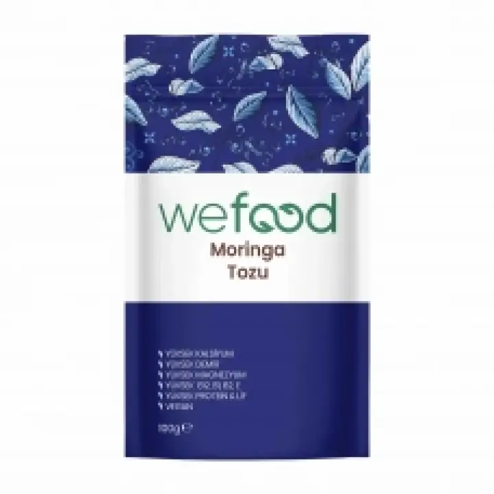 Moringa Tozu 100 gr