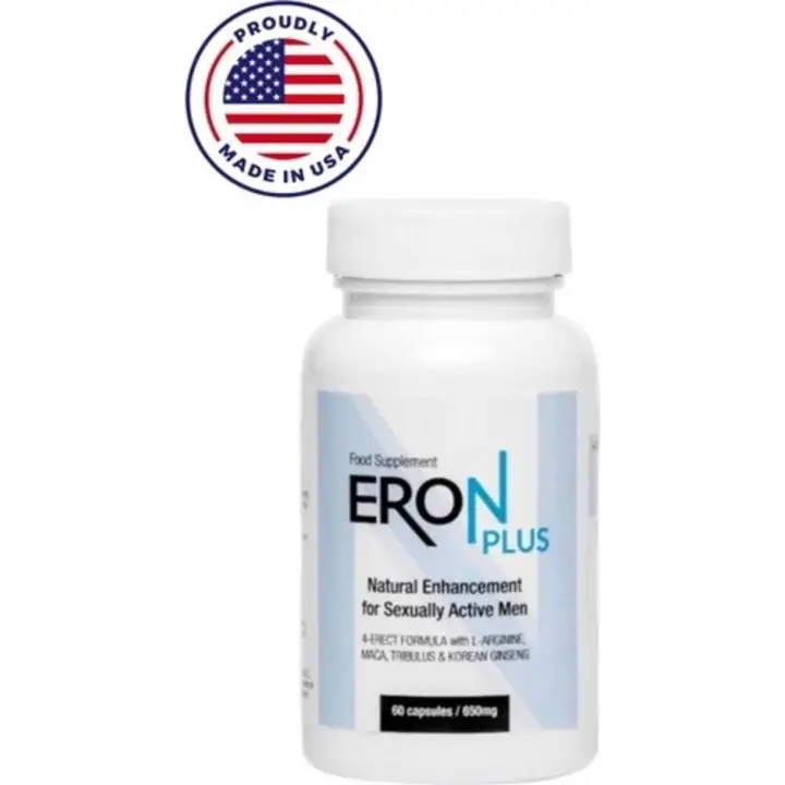 MUCİZEVİ ERON PLUS VE KREM / ERON PLUS AND CREAM
