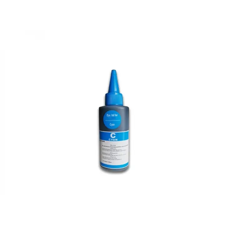 Mürekkep (100 Ml) Mavi Üniversal Şişeli