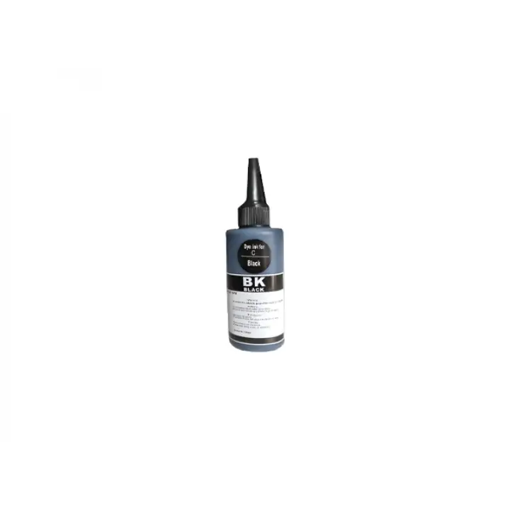 Mürekkep perFIX Epson Siyah Unıversal Şişeli 100 Gr