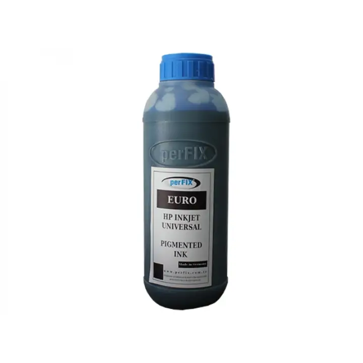 Mürekkep TK 7 Pro Ink Üniversal Cyan 1 Kg