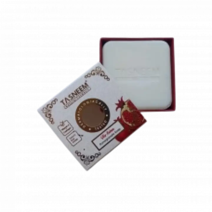 Nar Sabunu 150 gr