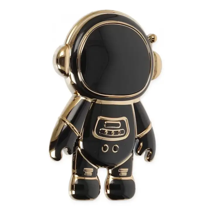 Newface Astro Stand Astronot - Siyah