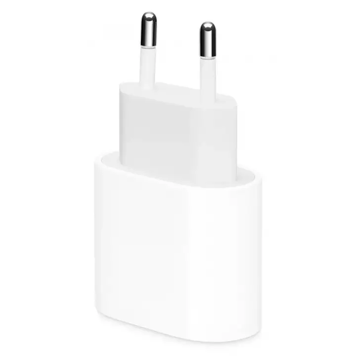 Newface CA-11 20W Type-C Şarj Adaptörü - Beyaz