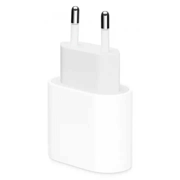Newface CA-11 20W Type-C Şarj Adaptörü - Beyaz
