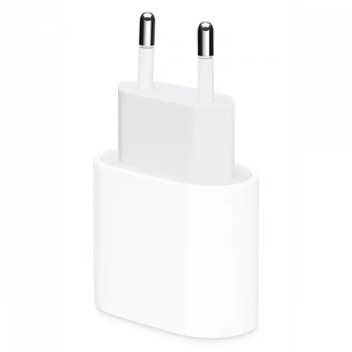 Newface CA-11 20W Type-C Şarj Adaptörü - Beyaz