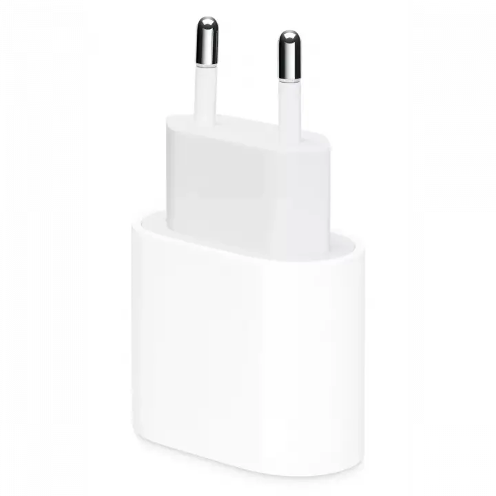 Newface CA-11 20W Type-C Şarj Adaptörü - Beyaz