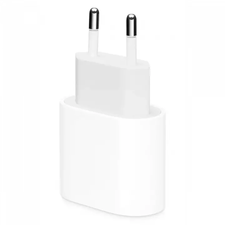 Newface CA-11 20W Type-C Şarj Adaptörü - Beyaz
