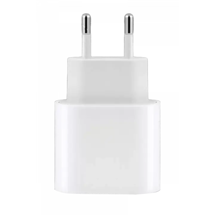 Newface CA-13 25W Type-C Şarj Adaptörü - Beyaz