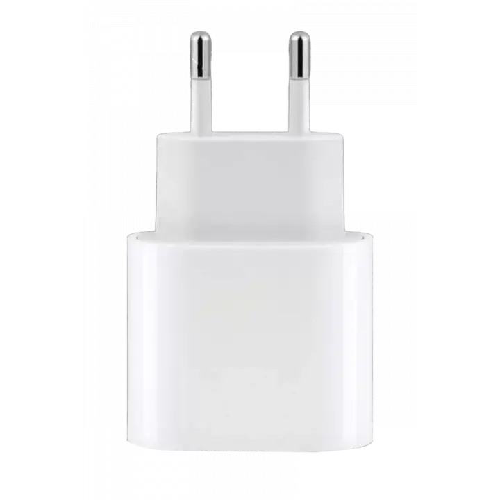 Newface CA-13 25W Type-C Şarj Adaptörü - Beyaz