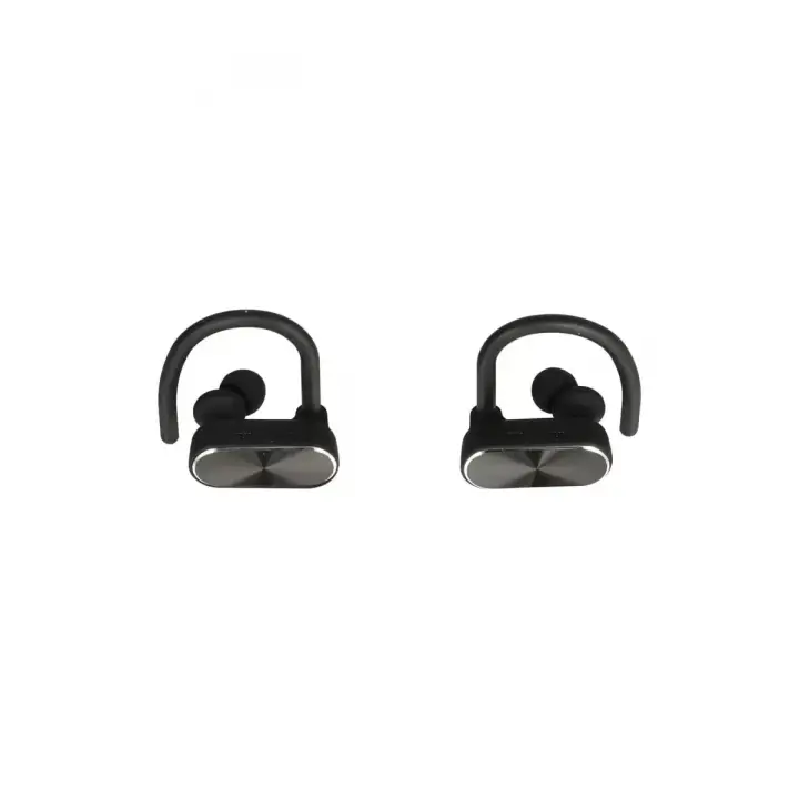 Newface DNLS1 Wireless Kulaklık - Siyah