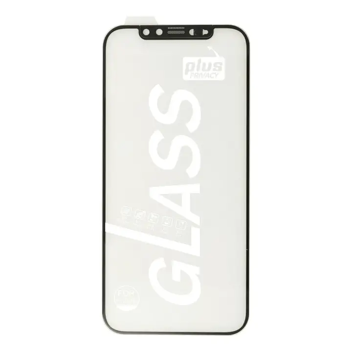 Newface iPhone 11 Pro Max 34D Izgaralı Cam