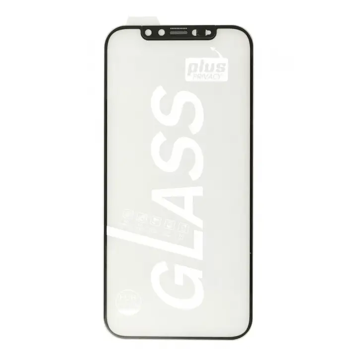Newface iPhone 11 Pro Max 34D Izgaralı Cam