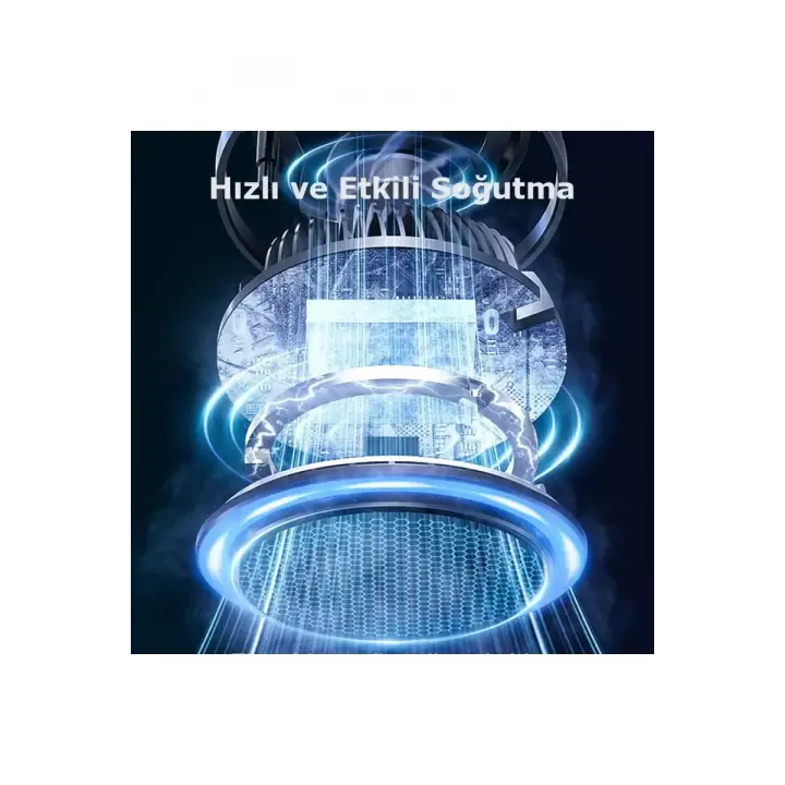 Newface Memo GW02 Magsafe Araç Tutucu
