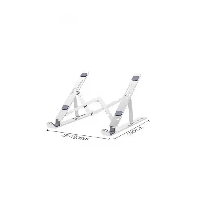 Newface ND02 Katlanabilir Laptop Standı