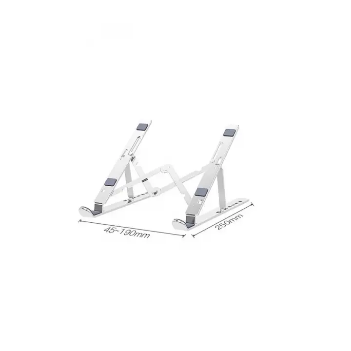 Newface ND02 Katlanabilir Laptop Standı
