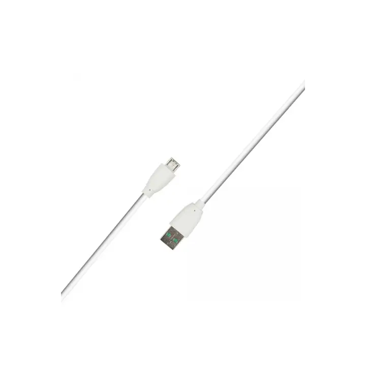 Newface NF6006 Micro USB Kablo - Beyaz