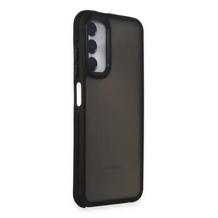 Newface Samsung Galaxy A05S Harvel Kapak - Siyah
