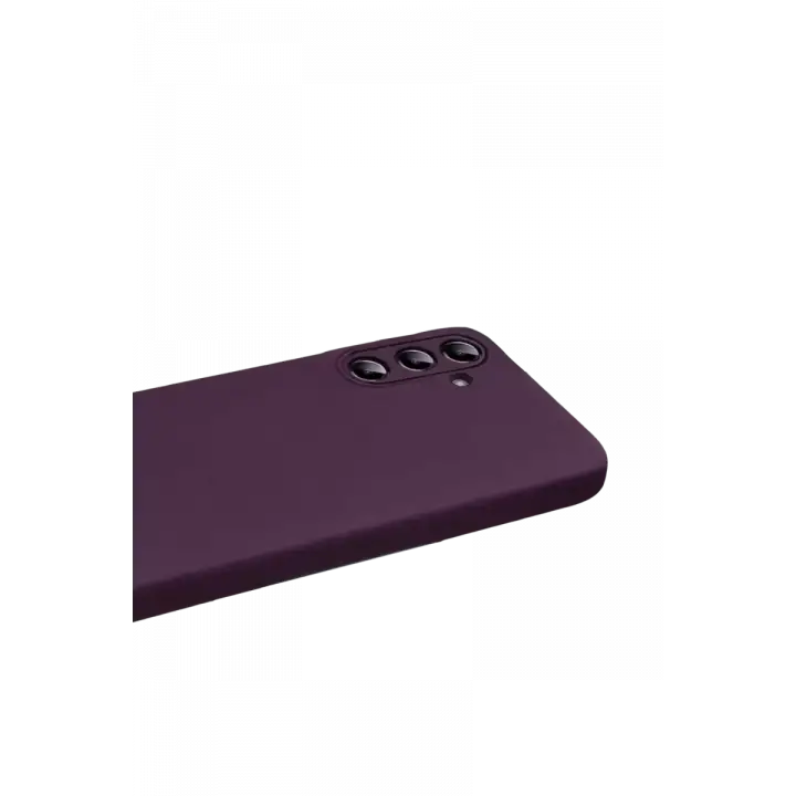 Newface Samsung Galaxy S26 Plus First Silikon - Mor