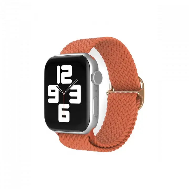 Newface Watch 20mm Star Kordon - Turuncu