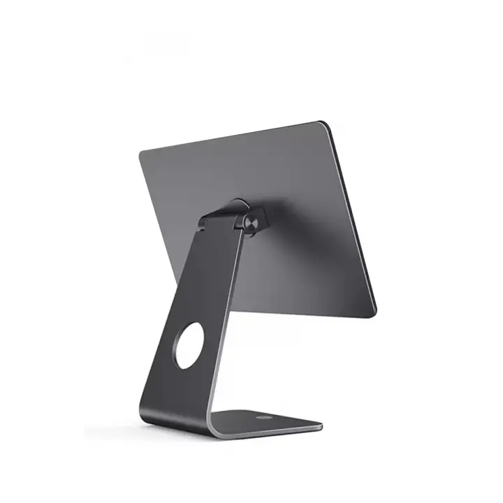 Newface X26 Holder Stand Apple iPad Pro 11 - Gri