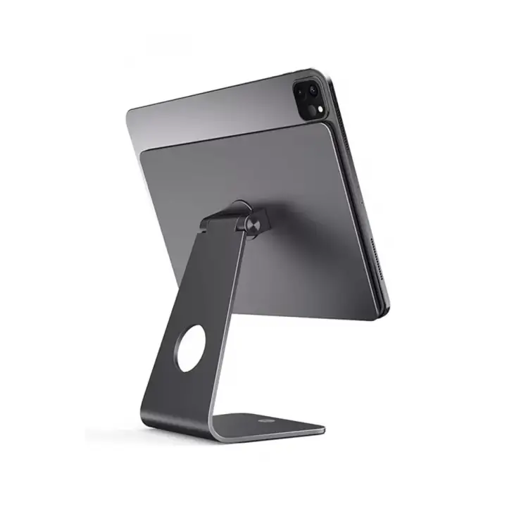 Newface X26 Holder Stand Apple iPad Pro 11 - Gri