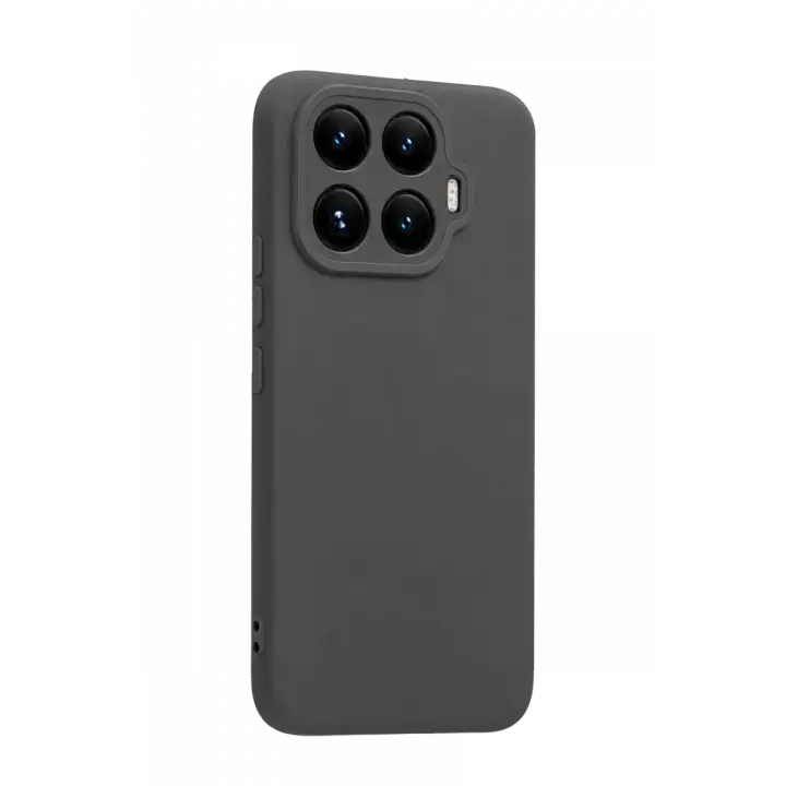 Newface Xiaomi Mi 17T First Silikon - Gri