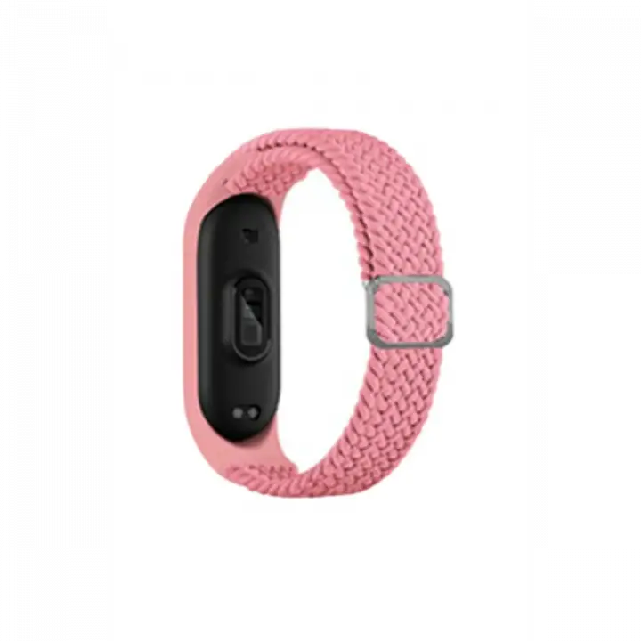 Newface Xiaomi Mi Band 7 Star Kordon - Pembe