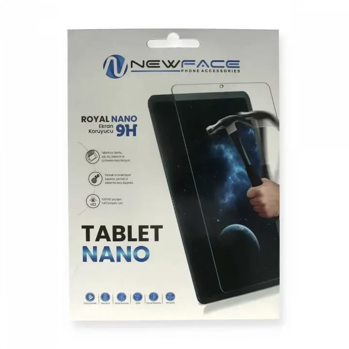 Newface Xiaomi Pad 7 Tablet Royal Nano