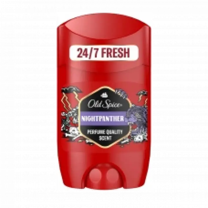 Night Panther Erkek Deodorant Stick 50 ml