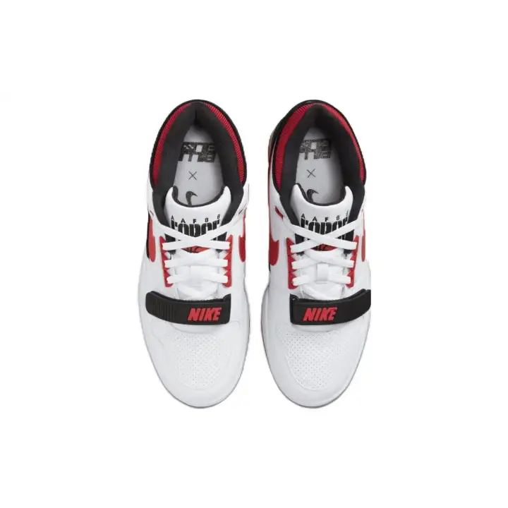 Nike Billie Eilish X Air Alpha Force 88-DZ6763-101