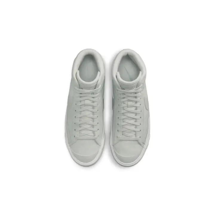 Nike Blazer Mid Premium-DQ7572-001