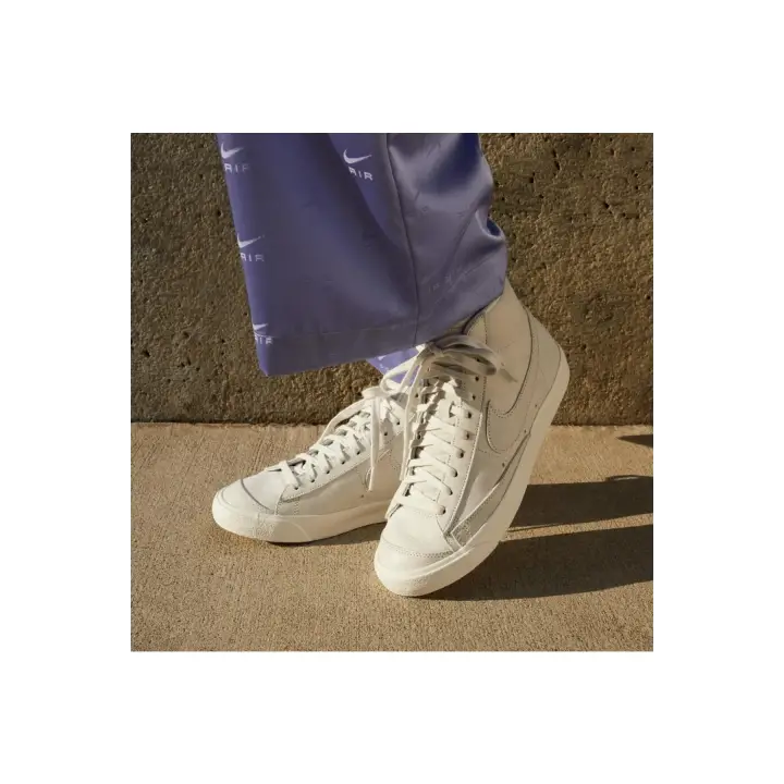 Nike Blazer Mid Premium-DQ7572-001