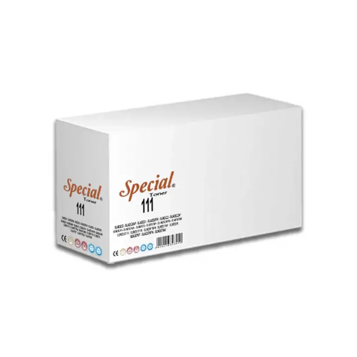 Noname HP 207A 2210A Siyah Çipsiz Muadil Toner
