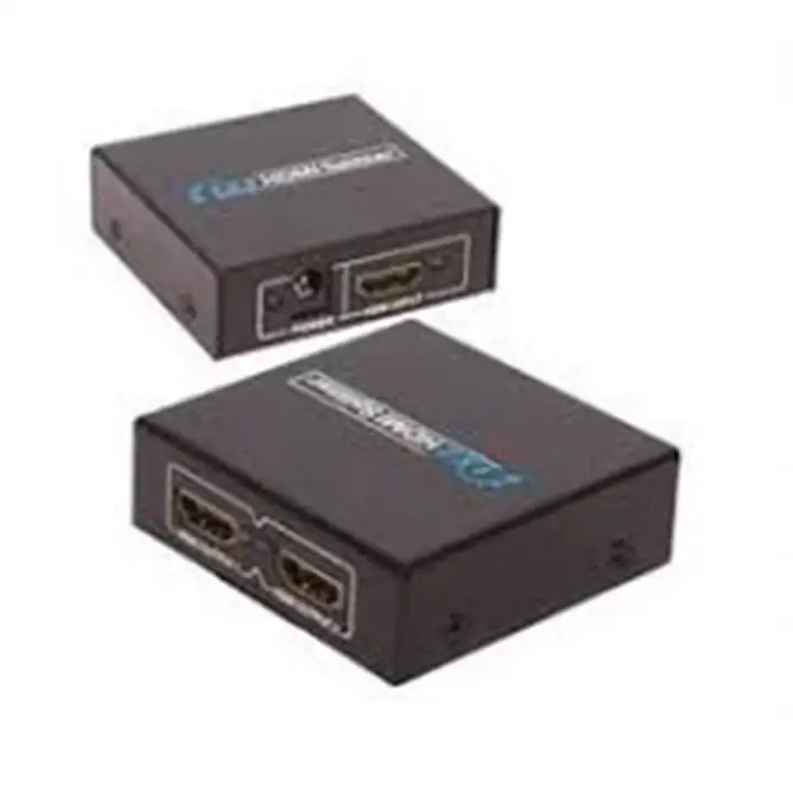 Nova HDMI 1-4 Splitter 1 Giriş 4 Çıkış 4K(30HZ)
