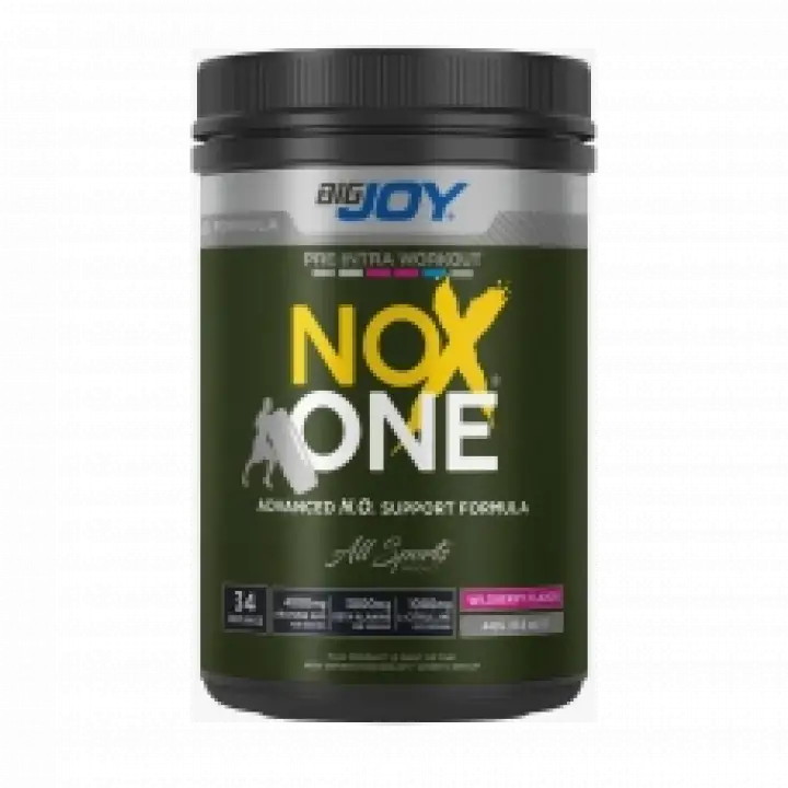 Noxone Orman Meyveli Orman Meyveli 442 gr