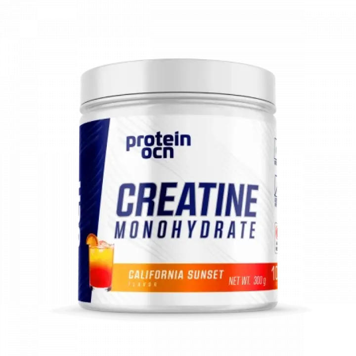 Ocean Creatine Aromalı California Sunset 300 gr