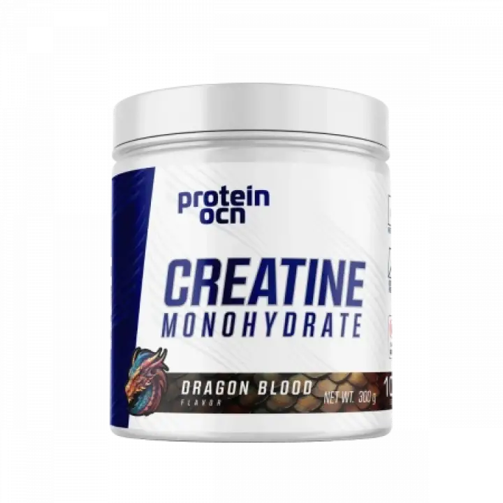 Ocean Creatine Aromalı Dragon Blood 300 gr