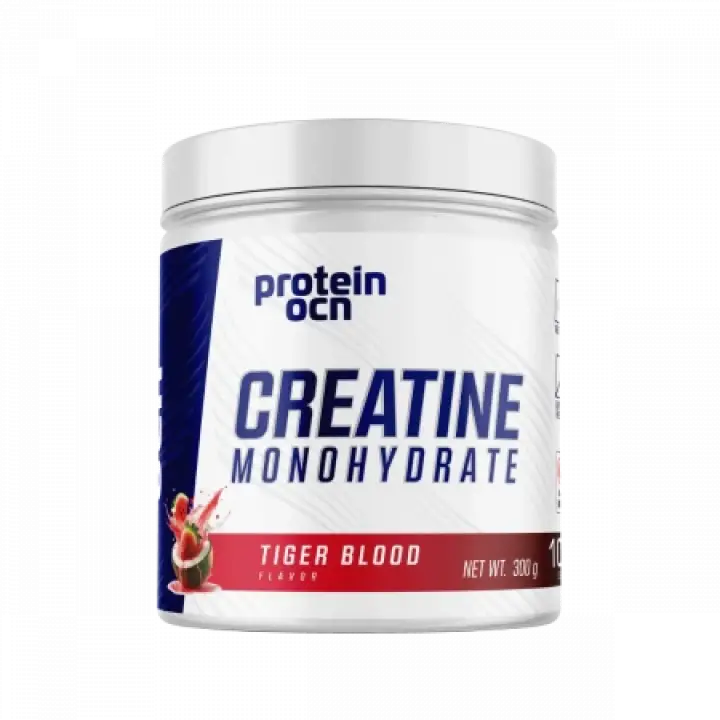 Ocean Creatine Aromalı Tiger Blood 300 gr